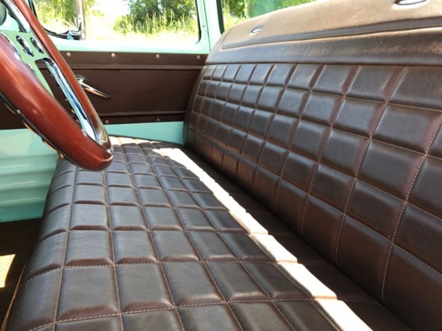 1957 Chevrolet Other Pickups - photo 8