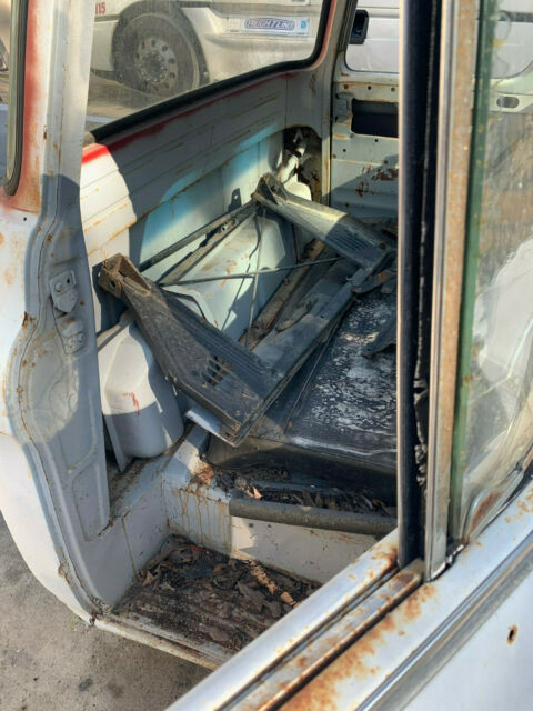 1957 Chevrolet C-10 - photo 11