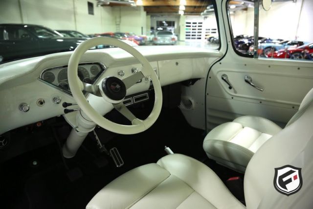 1957 Chevrolet 3100 - photo 13