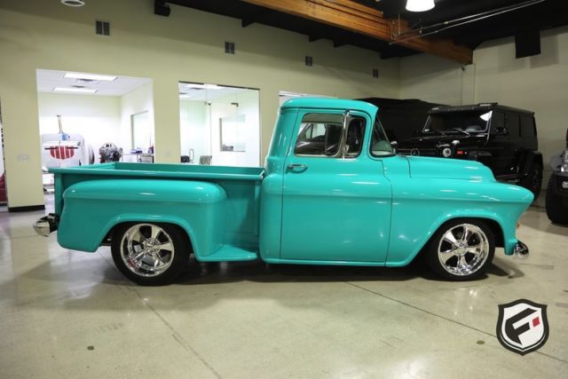 1957 Chevrolet 3100 - photo 2