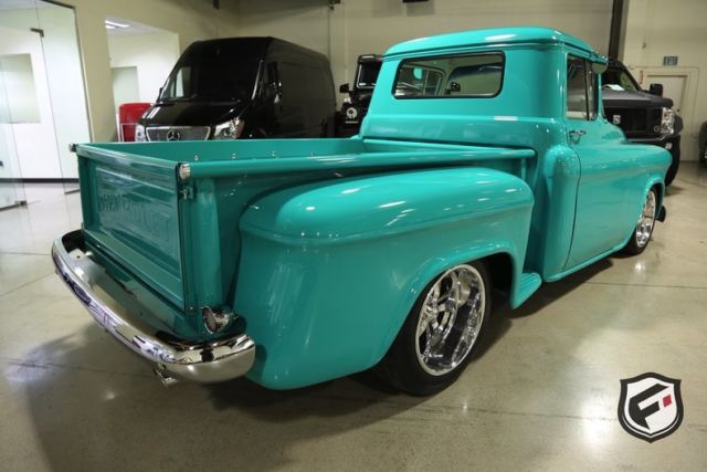 1957 Chevrolet 3100 - photo 3