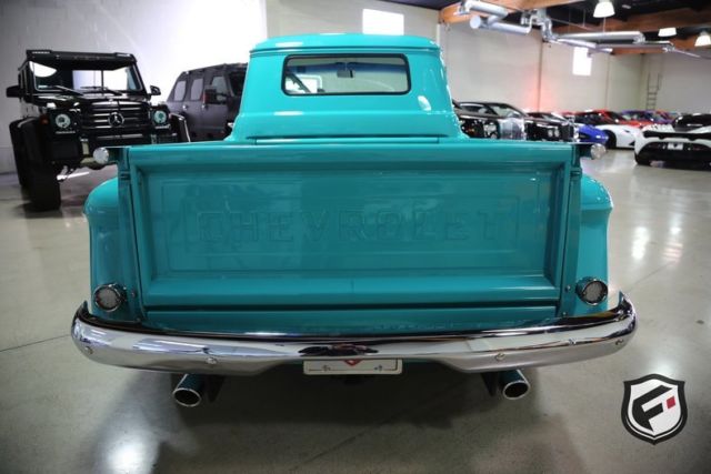 1957 Chevrolet 3100 - photo 4