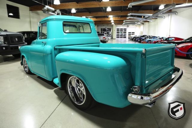 1957 Chevrolet 3100 - photo 5