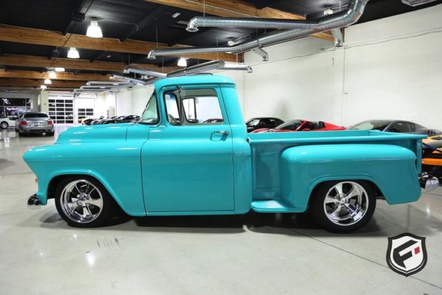 1957 Chevrolet 3100 - photo 6