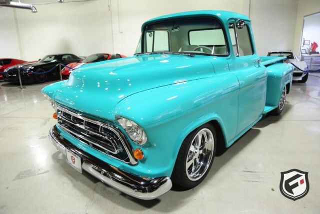 1957 Chevrolet 3100 - photo 7