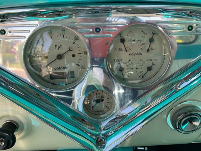 1957 Chevrolet Other Pickups Custom - photo 10