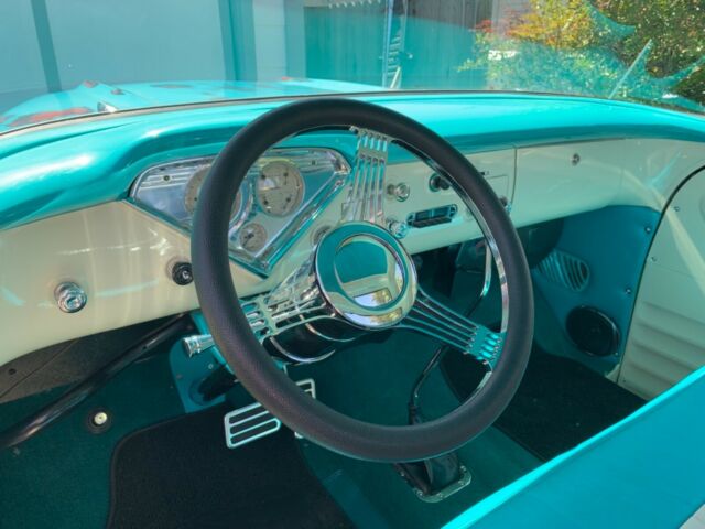 1957 Chevrolet Other Pickups Custom - photo 11