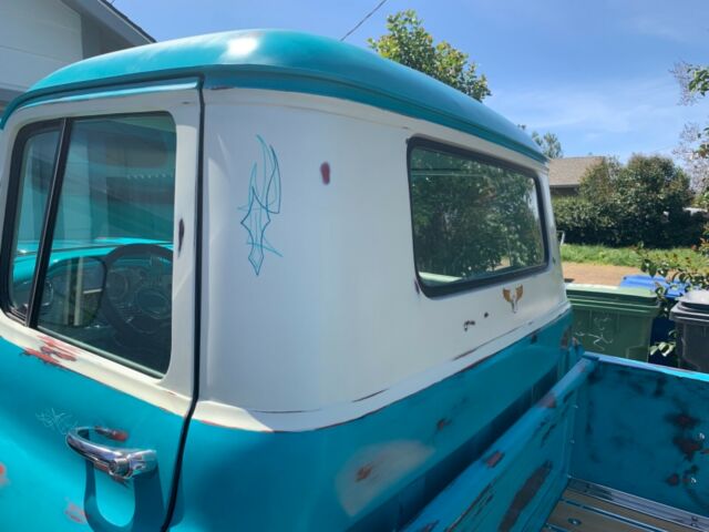 1957 Chevrolet Other Pickups Custom - photo 12