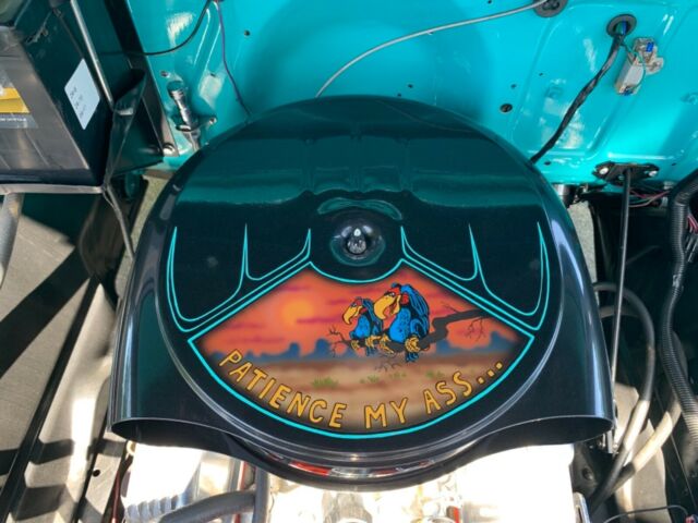 1957 Chevrolet Other Pickups Custom - photo 13
