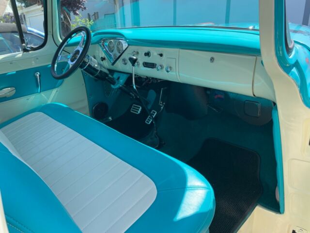 1957 Chevrolet Other Pickups Custom - photo 4