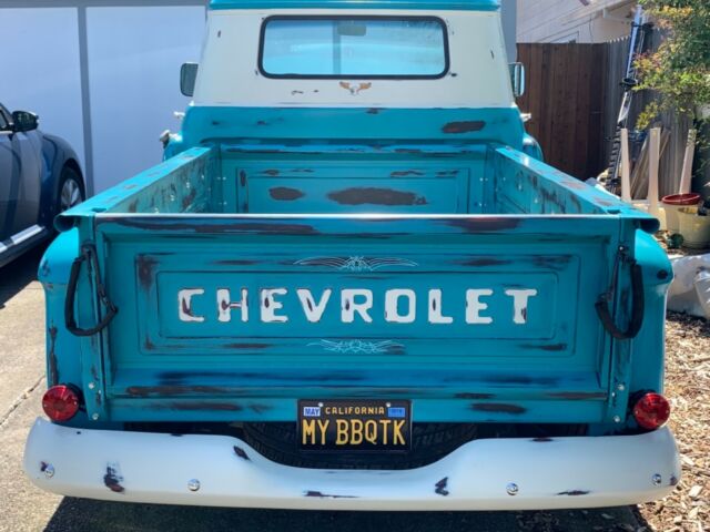 1957 Chevrolet Other Pickups Custom - photo 6