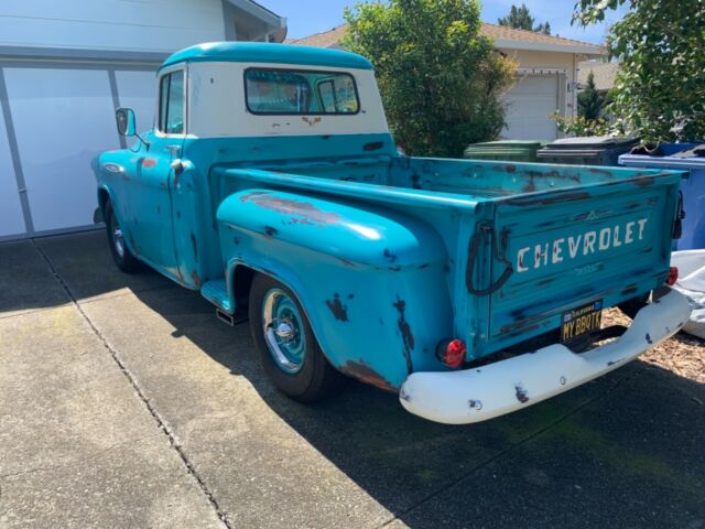 1957 Chevrolet Other Pickups Custom - photo 8