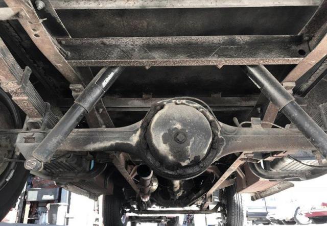 1957 Chevrolet Other Pickups Disc brakes, Power steering - photo 9
