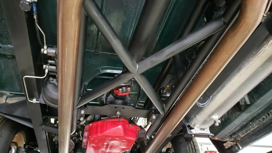 1957 Chevrolet Other - photo 2