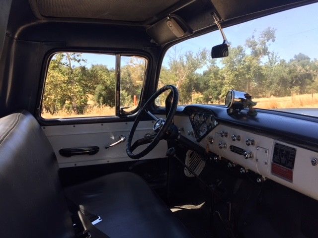 1957 Chevrolet Other Pickups - photo 12
