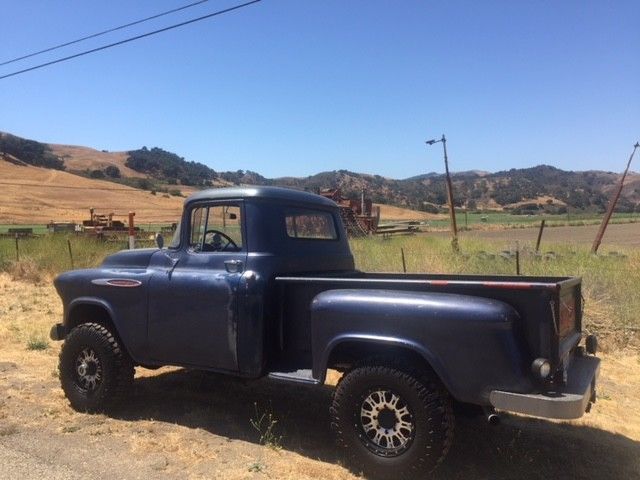 1957 Chevrolet Other Pickups - photo 3