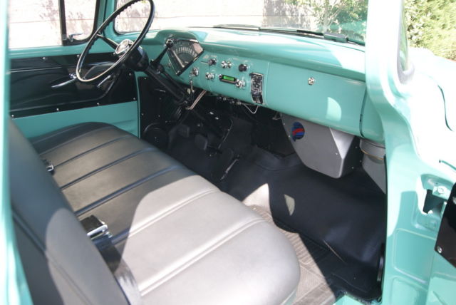 1957 Chevrolet Other Pickups - photo 10