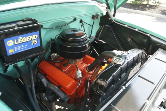1957 Chevrolet Other Pickups - photo 12
