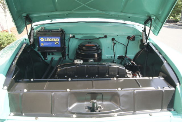 1957 Chevrolet Other Pickups - photo 13