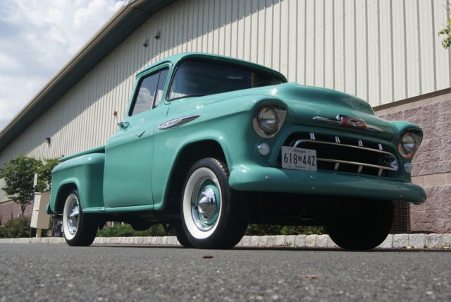 1957 Chevrolet Other Pickups - photo 2
