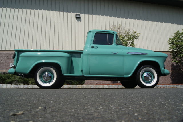1957 Chevrolet Other Pickups - photo 3