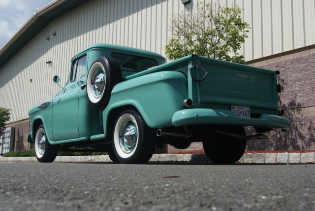 1957 Chevrolet Other Pickups - photo 4