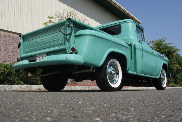 1957 Chevrolet Other Pickups - photo 5