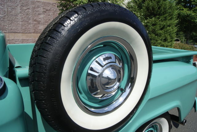 1957 Chevrolet Other Pickups - photo 6