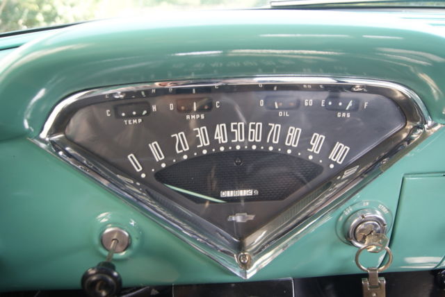1957 Chevrolet Other Pickups - photo 7