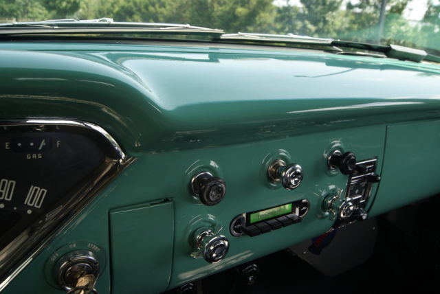 1957 Chevrolet Other Pickups - photo 8