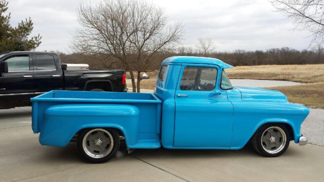 1957 Chevrolet Other Pickups Pickup - photo 6