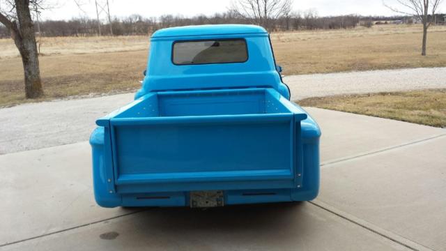 1957 Chevrolet Other Pickups Pickup - photo 9