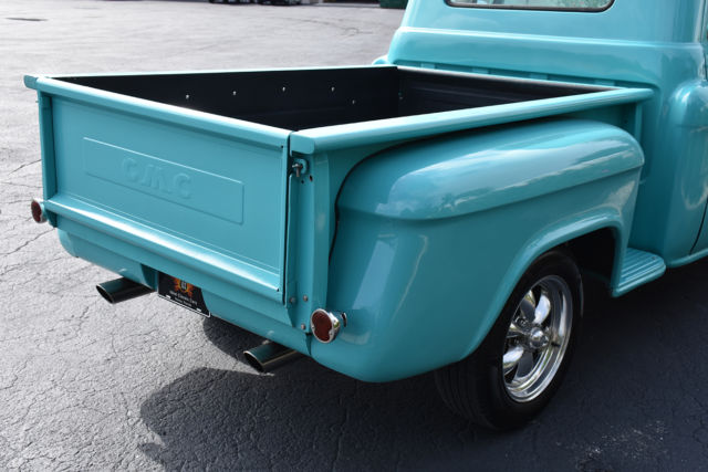1957 Chevrolet Other Pickups Chevrolet 3100 Pick Up - photo 10