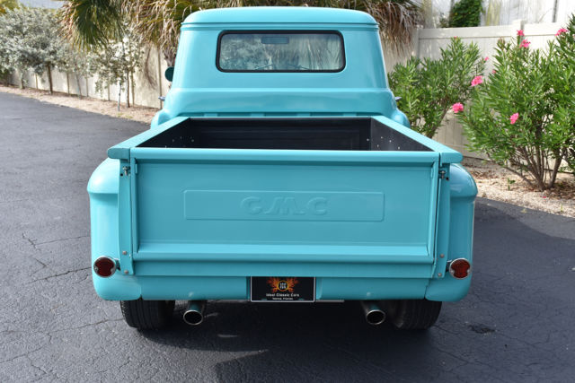 1957 Chevrolet Other Pickups Chevrolet 3100 Pick Up - photo 11