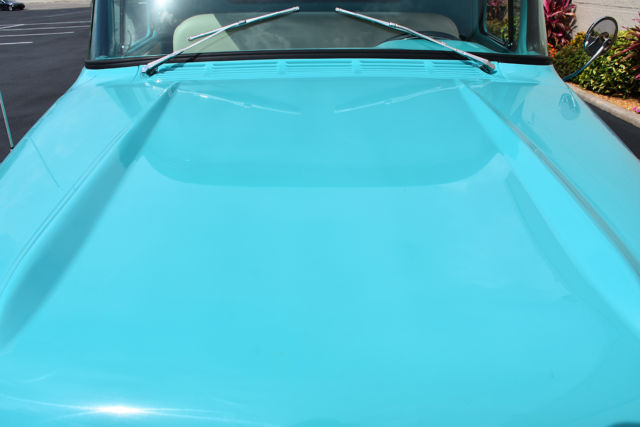 1957 Chevrolet Other Pickups Chevrolet 3100 Pick Up - photo 13