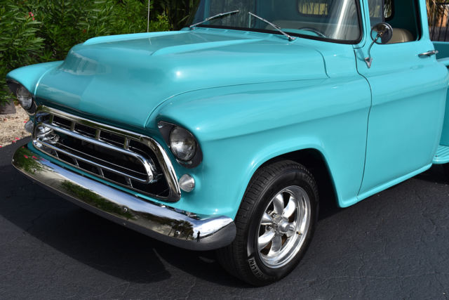 1957 Chevrolet Other Pickups Chevrolet 3100 Pick Up - photo 2