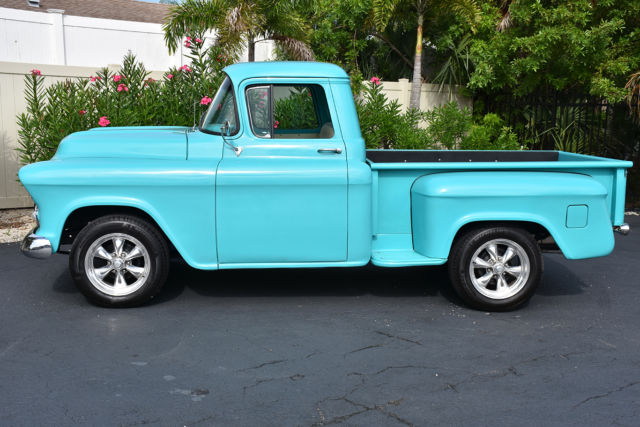 1957 Chevrolet Other Pickups Chevrolet 3100 Pick Up - photo 3