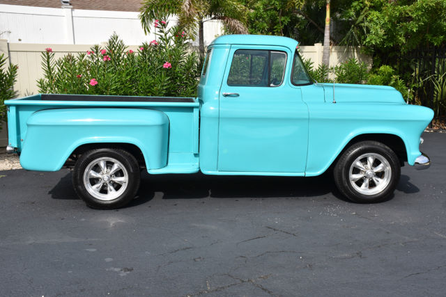 1957 Chevrolet Other Pickups Chevrolet 3100 Pick Up - photo 4