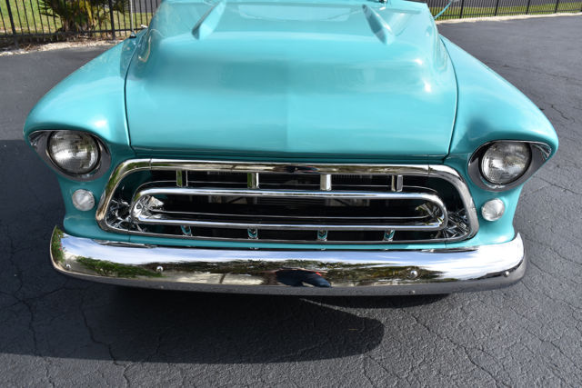1957 Chevrolet Other Pickups Chevrolet 3100 Pick Up - photo 5