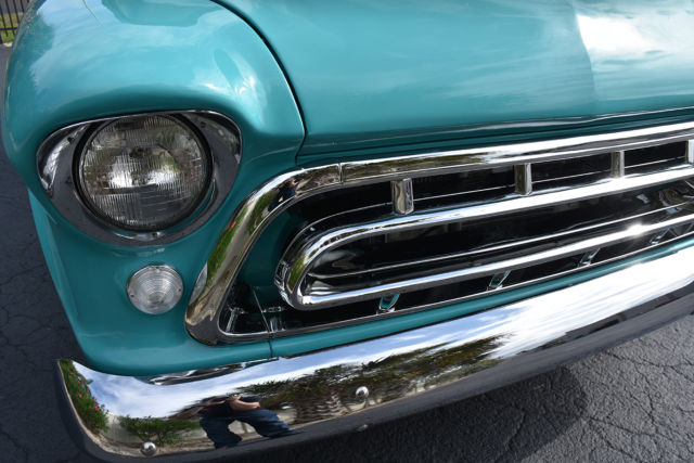 1957 Chevrolet Other Pickups Chevrolet 3100 Pick Up - photo 6