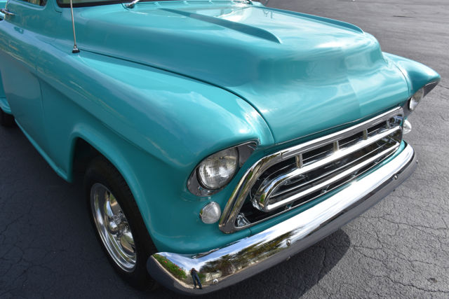 1957 Chevrolet Other Pickups Chevrolet 3100 Pick Up - photo 7