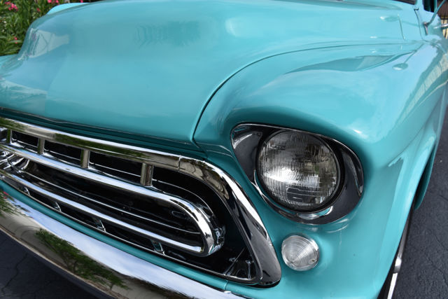 1957 Chevrolet Other Pickups Chevrolet 3100 Pick Up - photo 8