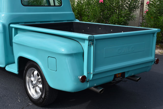 1957 Chevrolet Other Pickups Chevrolet 3100 Pick Up - photo 9