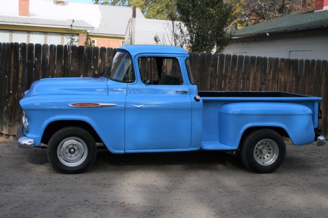 1957 Chevrolet Other Pickups - photo 2