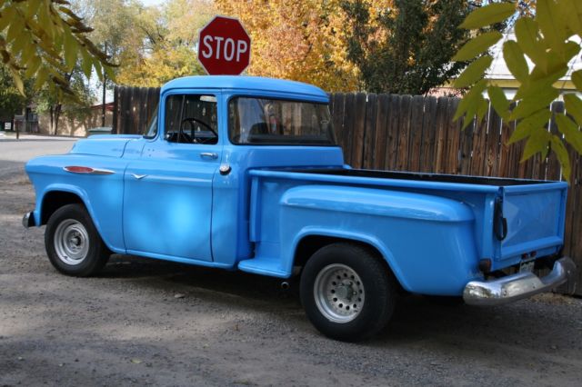 1957 Chevrolet Other Pickups - photo 3