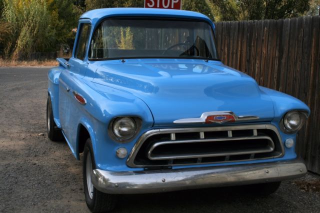 1957 Chevrolet Other Pickups - photo 4