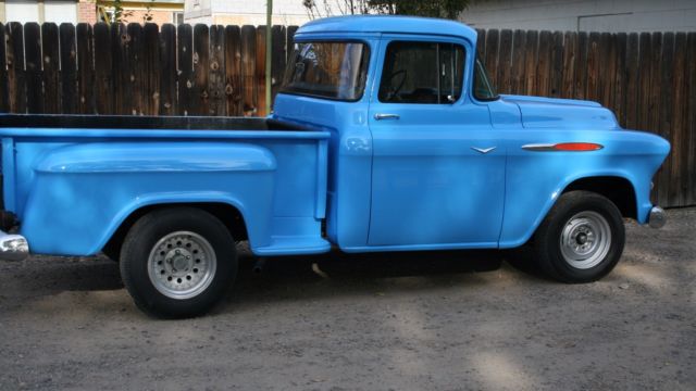1957 Chevrolet Other Pickups - photo 5