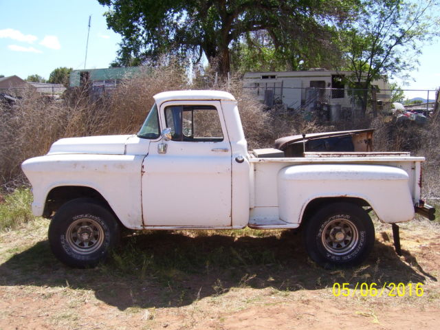 1957 Chevrolet Other Pickups 3100 - photo 2
