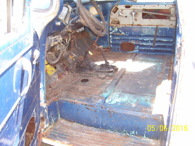 1957 Chevrolet Other Pickups 3100 - photo 5