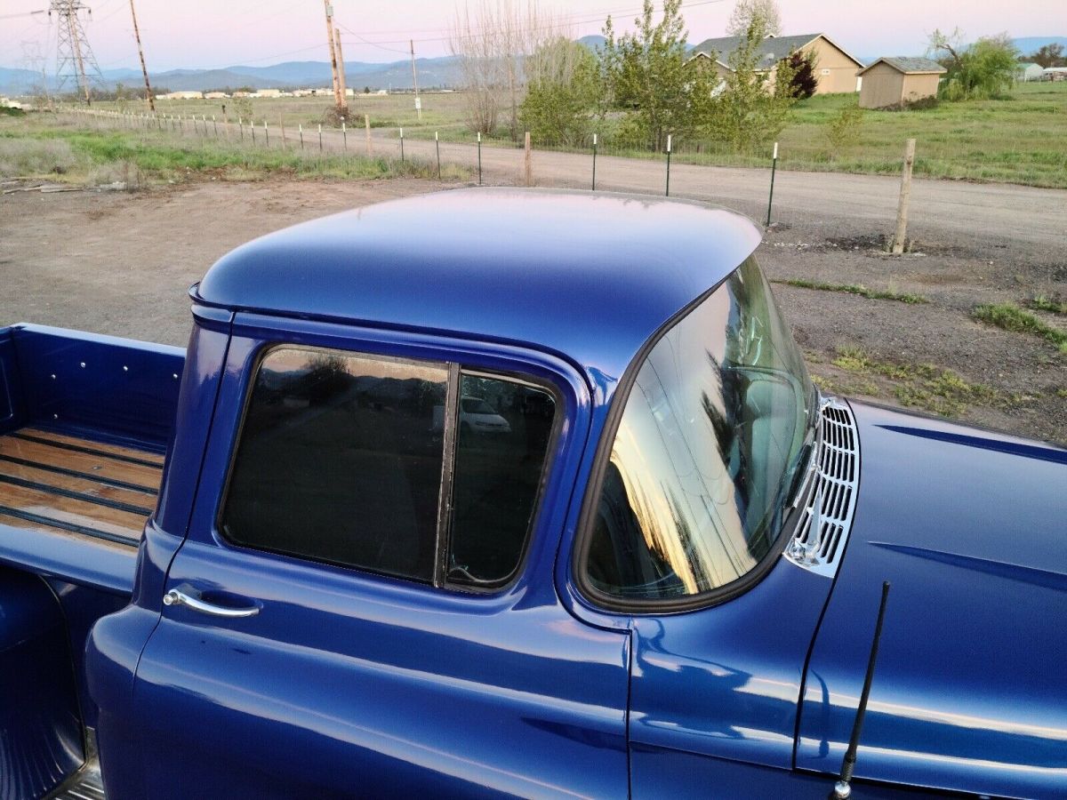 1957 Chevrolet 3100 - photo 10